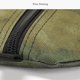 thumbnail image 3 of Bolsa Molle Oxford Outdoor Molle Pouch Holder Portable Travel Zip Hunting Case Bag (S), 3 of 5