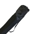 thumbnail image 5 of Camping Chair Bag, Moon Chair Storage Bag Sundries Pouch Large Capacity Garden Chair Organizer Folding Chair Carrying Bag for Beach Outdoor Black, 5 of 10