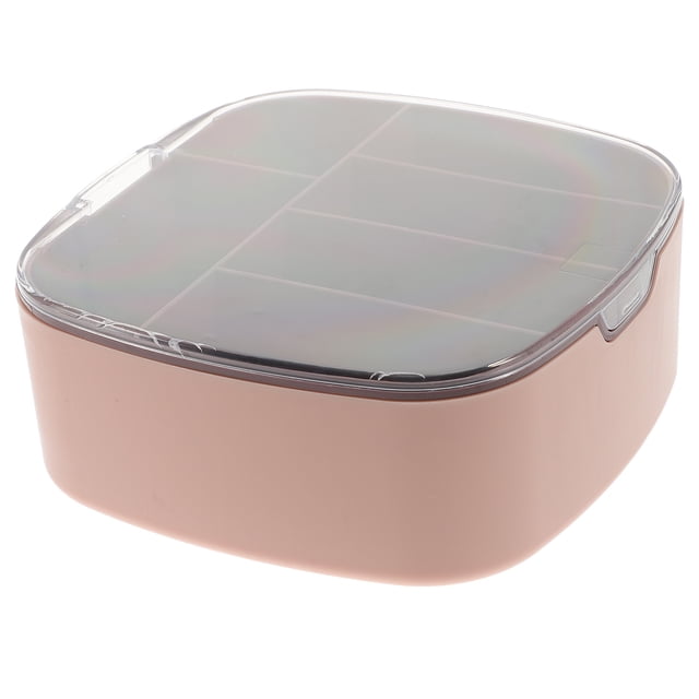 Estuche para guardar cables Organizador de accesorios digitales Caja para guardar cables de escritorio