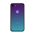 thumbnail image 3 of iPhone 7 /8 Case - Color Gradient Tempered Glass Back, 3 of 10
