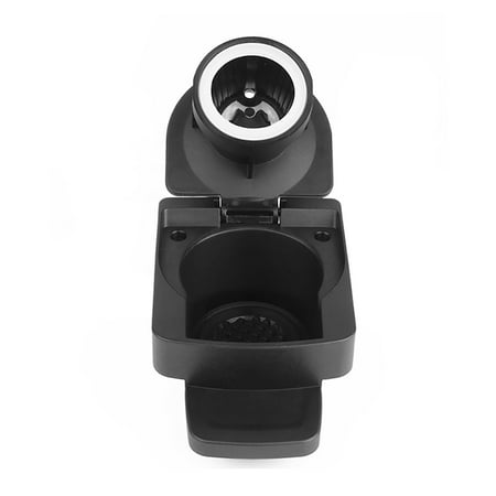 

Capsule Adapter Coffee Capsules Converter Coffee Capsule Adapter Compatible With Dolce Gusto Coffee Machines