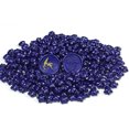 thumbnail image 1 of Ygjytge 100x Star Retro Sealing Wax Bead Fire Painting Grano para Sello (Star Blue), 1 of 9