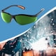 thumbnail image 5 of Welding Glasses Impact Resistance for Grinding Factories Severe Climate Orange Gloria Equipo de soldadura, 5 of 7