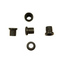 Auto Trans Dipstick Tube Seal - Compatible with 1992 - 1999 Chevy C1500 Suburban 1993 1994 1995 1996 1997 1998