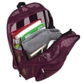 thumbnail image 3 of Mochila Summit Ridge Mesh para niños, adultos, escuela, playa, 3 of 7
