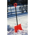 thumbnail image 6 of EMSCO Group- Bigfoot 18" Snow Shovel - Metal Handle, 6 of 7