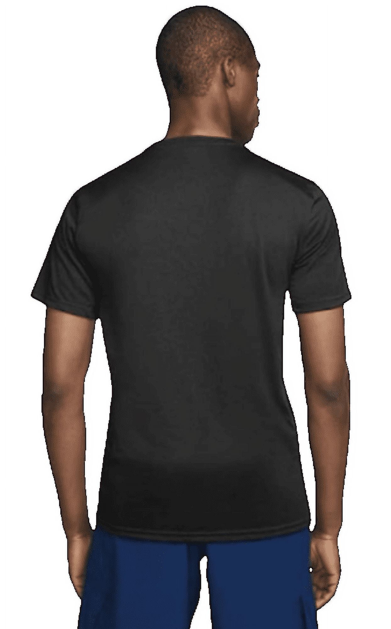 nike legend 2.0 men's short sleeve top