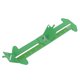 thumbnail image 4 of Kit de plantilla para hacer pulseras de paracord de longitud ajustable, kit de plantilla para hacer pulseras de paracord, kit de plantilla para hacer pulseras de paracord, kit de plantilla para hacer, 4 of 14