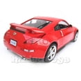 thumbnail image 4 of 1/14 Nissan 370Z Radio Remote Control RC Car R/C RTR (Color May Vary), 4 of 6