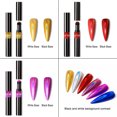 thumbnail image 5 of Portable Manicure Set Mini Grooming kit Nail Clipper Accessories Fingernail Trimmer, 5 of 5