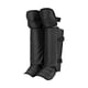 thumbnail image 5 of Polainas ligeras para piernas, protección contra mordeduras, cubrebotas de senderismo, calzado de invierno negro, 5 of 9