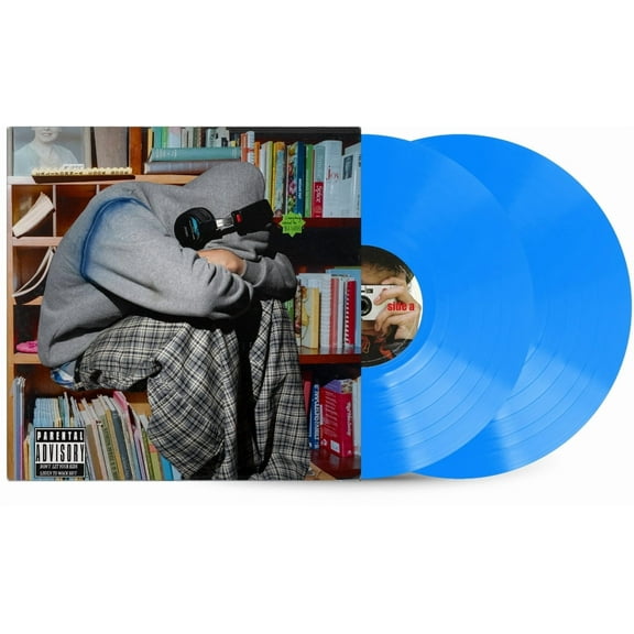 Kevin Abstract - Blush - Music & Performance - Vinyl