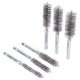 thumbnail image 4 of Tubo cobre Limpiador tubería 6/8/10/12 PCS 8 mm-19 mm 3.9 pulgadas largo para taladro alimentación, 4 of 9
