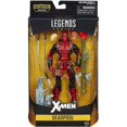 thumbnail image 4 of Genuine Marvel Super Hero Lady Deadpool Ultimate Action Figure Pterosaur Cover 6-Inch Movable Joint Toys Collection Model Gift, 4 of 5