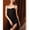 Black, variant on Women's Satin Nightgown Sleepwear – Cowl Neck Slip Dress Pajama, Silky Chemise Nightdress with Adjustable Spaghetti Straps, Soft Breathable Short Loungewear for Women Blackish Green,L