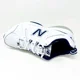 thumbnail image 5 of Size 13 - New Balance 608v5 White Navy, 5 of 6