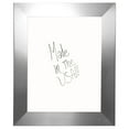 thumbnail image 3 of Rayne Mirrors American Made Rayne Silver Wide Dry Erase Board, 3 of 5