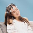 thumbnail image 3 of Ultra Scalp Massager Handsfree Electric Head Massaging Device Present for Friends Family, 3 of 5