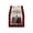 D, variant on Hvmvliv 12x71 Inch Christmas Linen Table Runner with Holiday Patterns for Dining Table Home Party Table Runners Decoration Multicolor