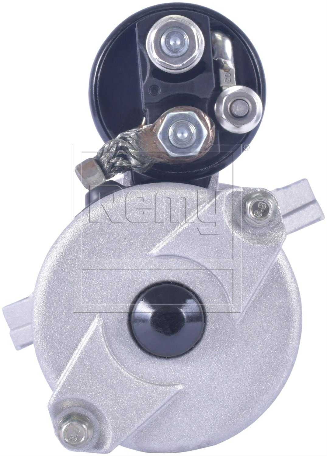 Remy 28042 Starter Motor