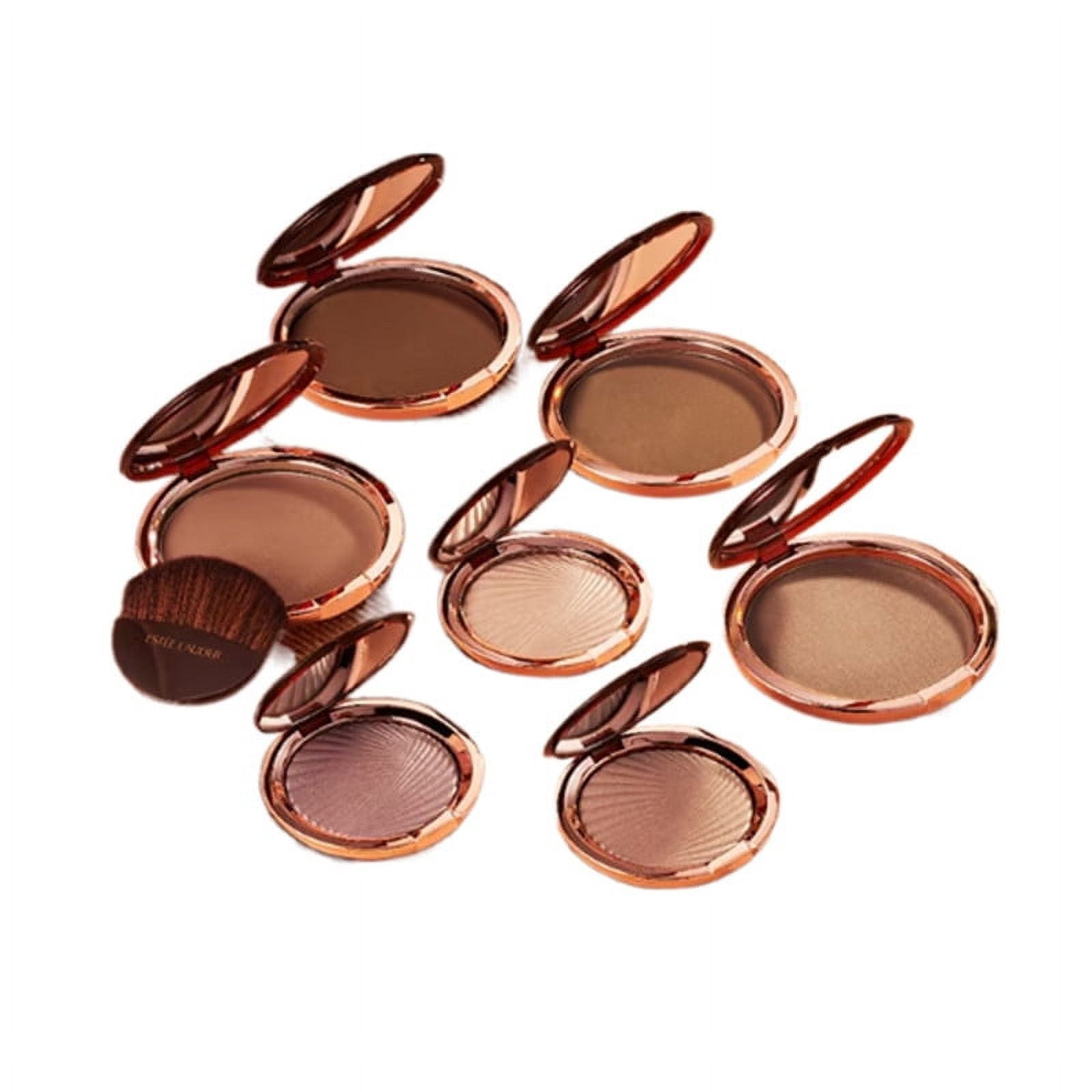 Est√©e Lauder, Bronze Goddess Powder Bronzer, # 02 Medium 21g