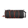 thumbnail image 1 of koolsoo Sacoche de Cadre de Vélo Sac de Guidon Multifonctionnel pour Accessoires Extérieurs Rouge, 1 of 9
