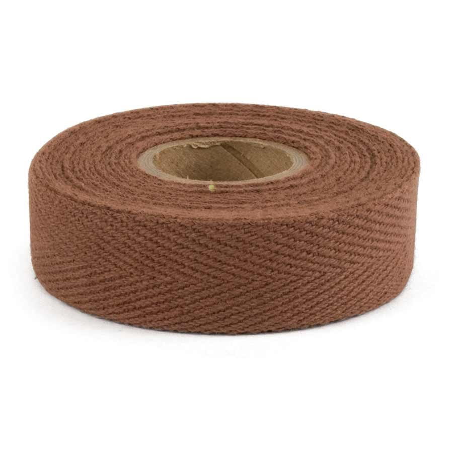 Newbaum's, Cloth Tape Brown
