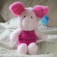 thumbnail image 2 of Disney Softest Piglet Plush, 2 of 6