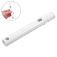 thumbnail image 1 of LIFKOME Ice Cream Machine Parts Ice Cream Maker Stick White Plastic 1Pack, 1 of 8