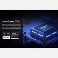 thumbnail image 4 of MesaSe Android13 Télévision Intelligente Stick Netflix IATV 4K HDR10 Google Assistant Double 2 4G 5G WiFi Youtube Lecteur Multimédia Multilingue en Diffusion en Continu, 4 of 13