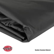 Char-Griller Barrel Grill and Smoker Cover | Model 1655