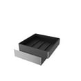 thumbnail image 1 of Volkano V5513 Porte-savon - Chrome, 1 of 1