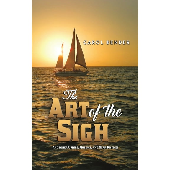 The Art of the Sigh, (Paperback)