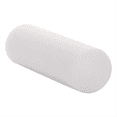 thumbnail image 2 of 4inch Foam Paint Roller, Roller Frame with Mini Cover Replacement Covered Ends, (12 Pieces), 2 of 6