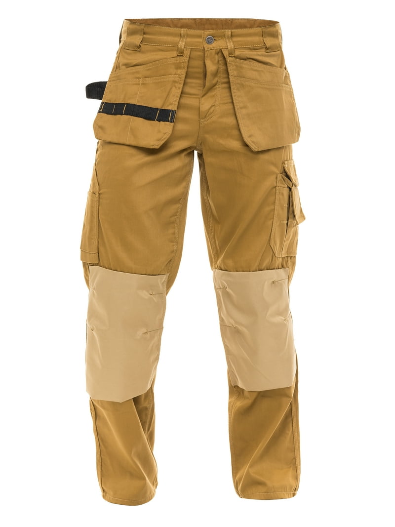 【U LAN】utility three-dimensional pocket cargo pants UTILITY CARGO PANT – DIALLO