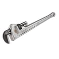 thumbnail image 2 of Juego de llaves RIDGID 31105 de 61 cm y 47057 de tubo de aluminio de 30 cm, 2 of 7