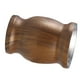 thumbnail image 2 of Taza Aislante ANGGREK de Calabaza de Doble Pared 8 oz Color Marrón, 2 of 8