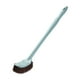 thumbnail image 2 of Floor Brush Long Handle Cleaning Brush Toilet Cleaning Brush Modern And Compact Toilet Cleaner Brush Long Handle Bristles For Bathroom Kitchen Cleaning, 2 of 6