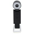 thumbnail image 2 of Luz De Libro LED Plegable Con Clip, Lámpara De Lectura Recargable Con 6 Brillos Y 5 Colores, Temporizador, Portátil Para Lectura En Cama, USB, 700 MAh, Luz Cálida De 3100 K,, 2 of 7