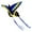 styleB, variant on Funny s Outdoor Toys, Flying Game, Playing Games, Beach Park Activity, Colorful Easy , for Adults Children Kids Gifts