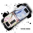 thumbnail image 3 of Design Skinz - Compatible with Steam Deck - Skin Decal Protective Scratch-Resistant Removable Vinyl Wrap Cover - WaterColor Vivid Tree, 3 of 5