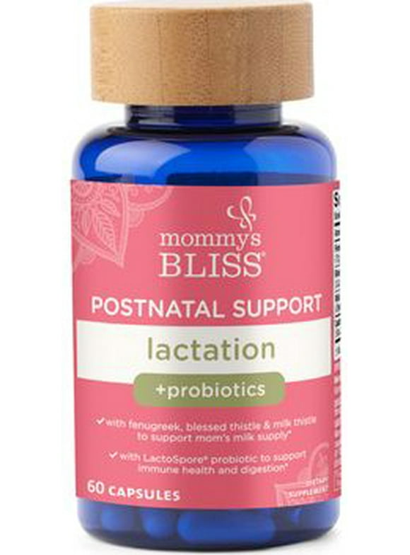 Lactation Supplements in Feeding