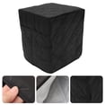 thumbnail image 4 of unbranded Protector Para Máquina De Café En Color Negro Con Material Suave Y, 4 of 8