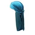 thumbnail image 1 of Diademas de Terciopelo Sonducket Paquete de 6, 1 of 5