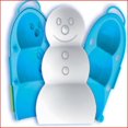 thumbnail image 2 of IDEAL TIME TO PLAY, SNO BUDDY SNO MAN, SNO SCULPTURES, 2 of 2