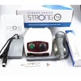 thumbnail image 3 of STRONG 210/207B 65w 50000RPM taladro de uñas STRONG PRO 105LN máquina de manicura para pulir uñas pedicura taladro de decoración de uñas, 3 of 5
