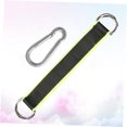 thumbnail image 4 of OUNONA Gymnastics Equipment for Home Multifunctional Rings Hanging Leg Exercises 1Pcs, 4 of 8