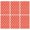 Red Chicken Pattern, variant on 2 Pcs Funny Kitchen Towels,Red Chicken Pattern Microfiber Dish Towels,Kitchen Tea Towels,Kitchen Towel Set (18" X 26")