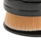 thumbnail image 5 of Brocha de maquillaje BuyWeekMX brocha plana para base plana, 5 of 9
