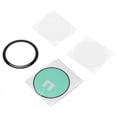 thumbnail image 3 of Ccdes Verre Extérieur avant pour Montre Active 2, Remplacement d'Écran de Verre de Lentille Extérieure avant pour Montre Active 2 44mm R820 R825, Écran de Verre de Lentille Extérieure avant pour Montre, 3 of 8